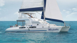 Read more about the article The Majestic 530 – Flybridge